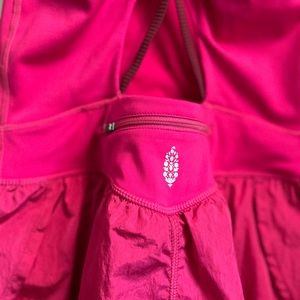 FP Movement That Late Mile Runsie